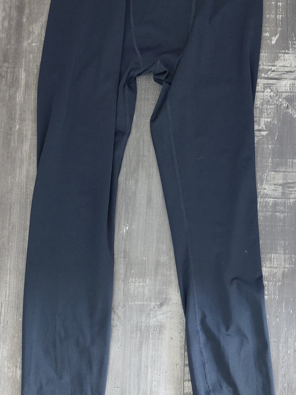Gymshark Black Women's Leggings